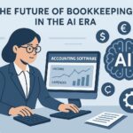 Future of Bookkeeping in the AI Era
